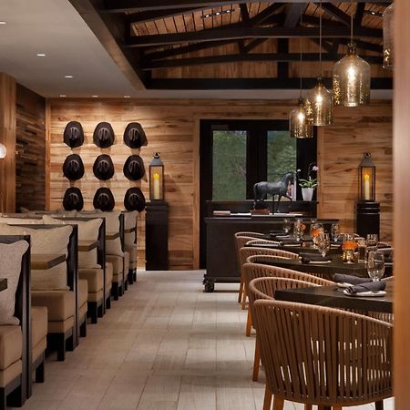 ホテル Casitas At The Hoodoo Moab, Curio Collection By Hilton Abbey Road エクステリア 写真