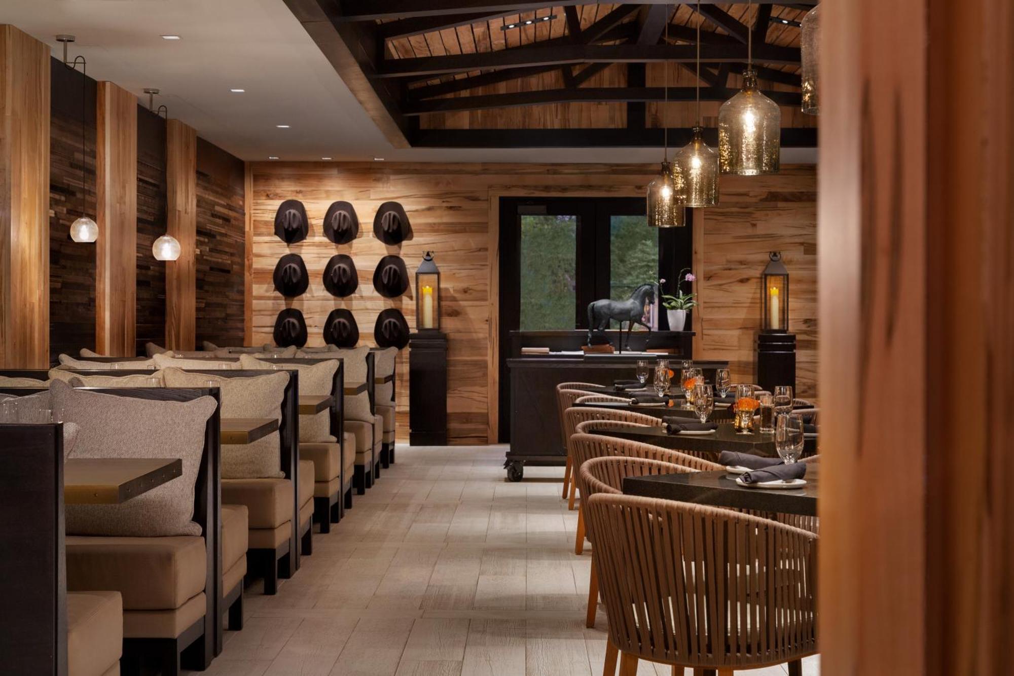 ホテル Casitas At The Hoodoo Moab, Curio Collection By Hilton Abbey Road エクステリア 写真