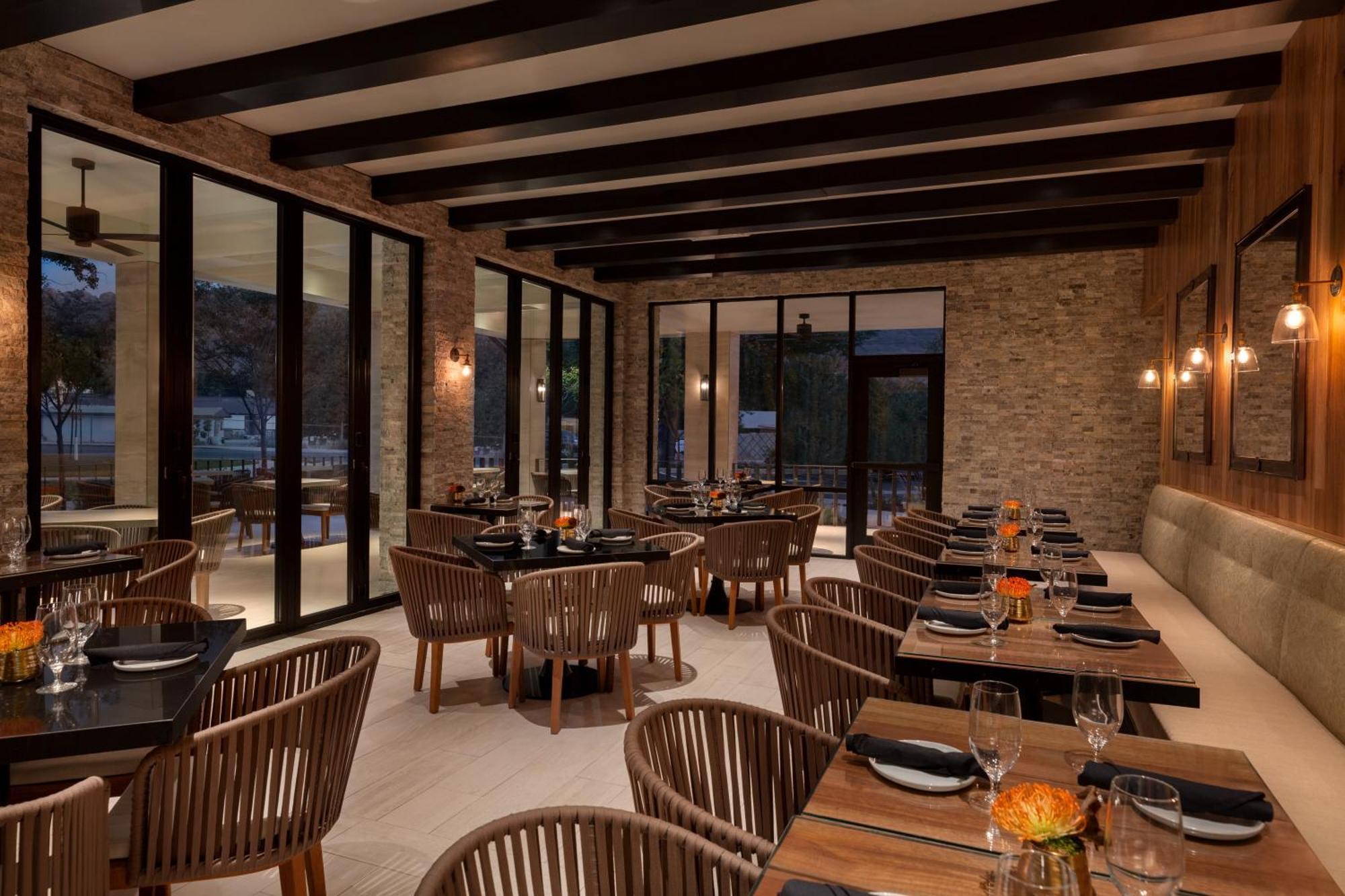 ホテル Casitas At The Hoodoo Moab, Curio Collection By Hilton Abbey Road エクステリア 写真