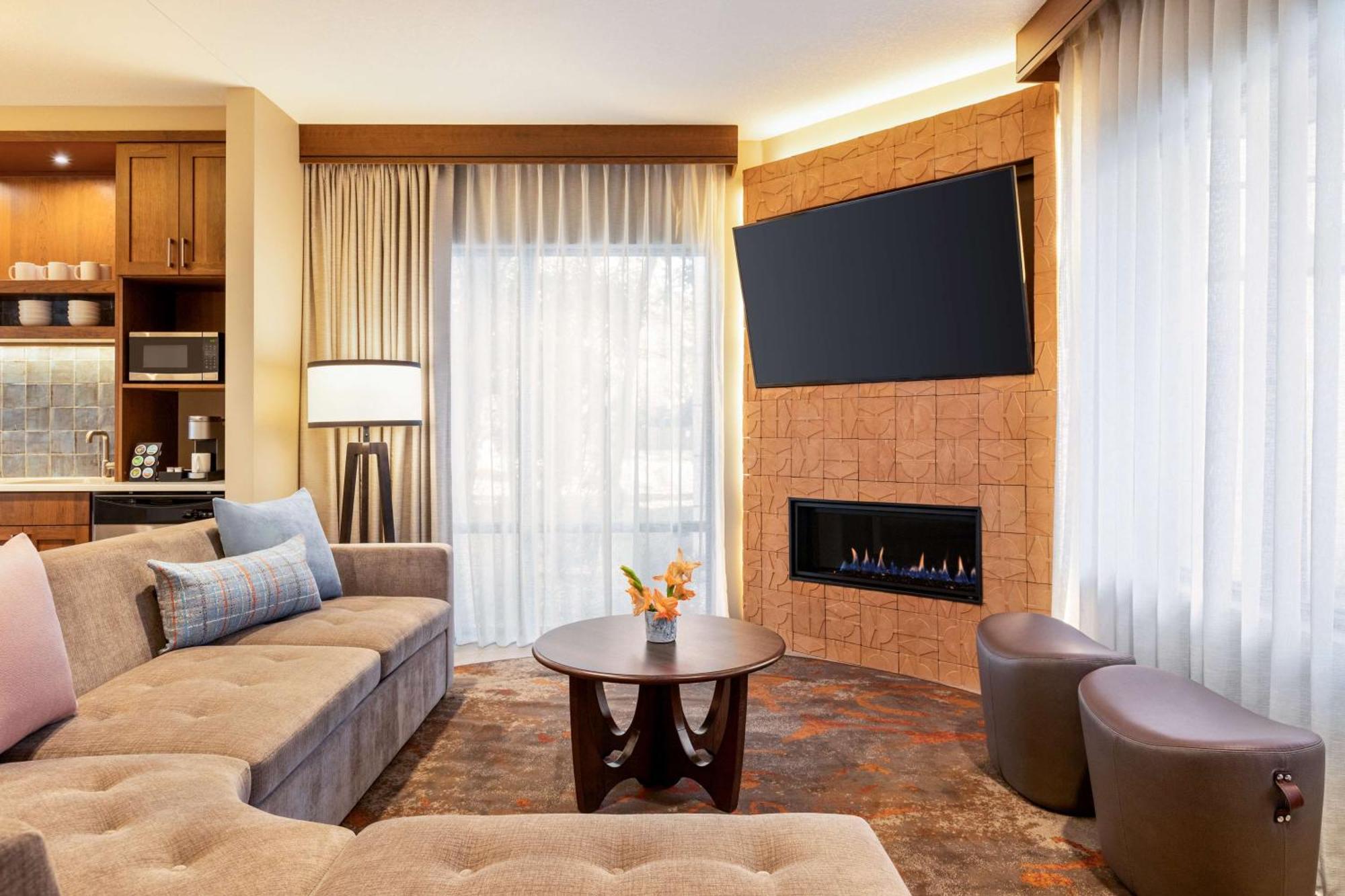 ホテル Casitas At The Hoodoo Moab, Curio Collection By Hilton Abbey Road エクステリア 写真