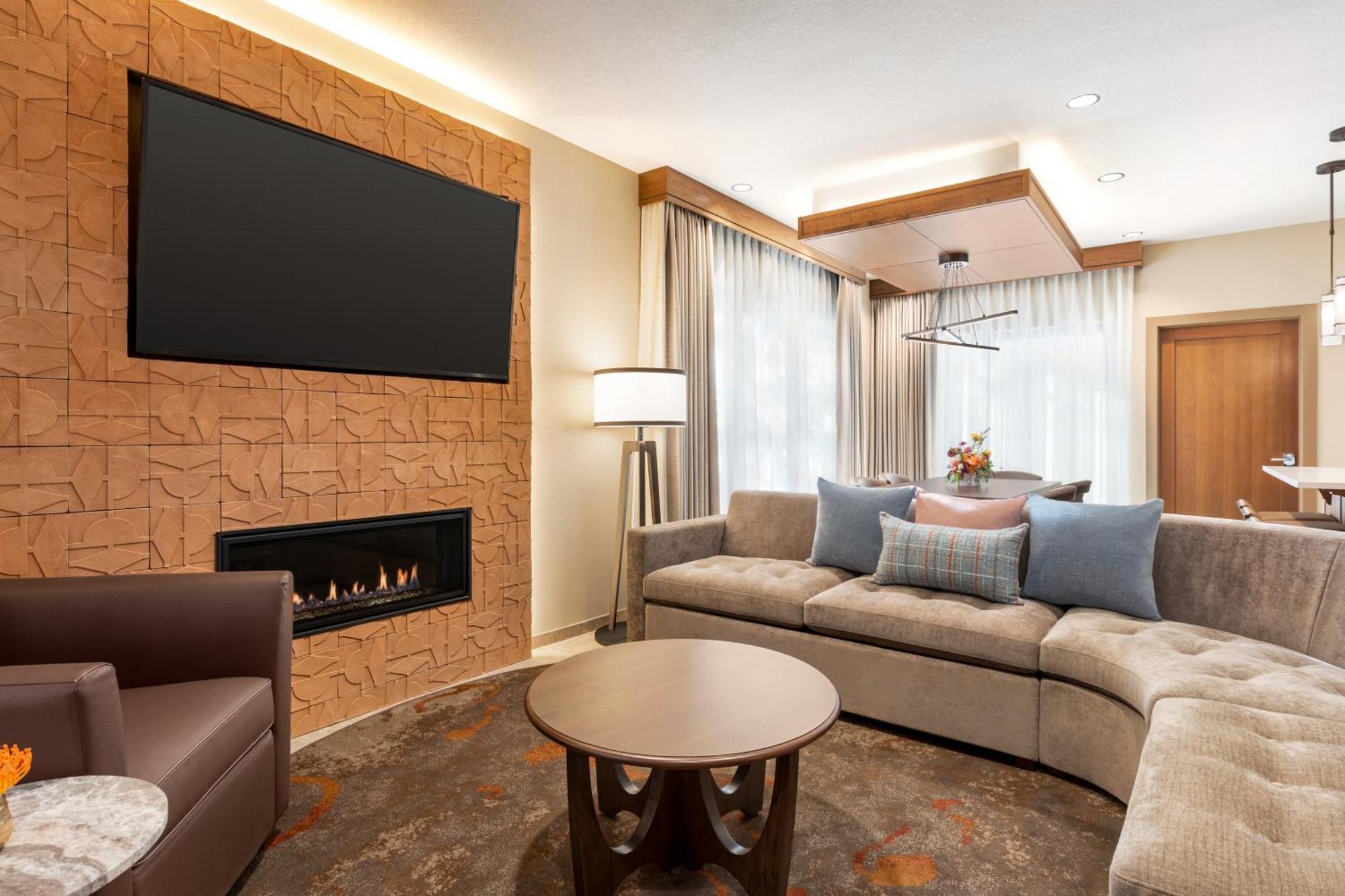 ホテル Casitas At The Hoodoo Moab, Curio Collection By Hilton Abbey Road エクステリア 写真